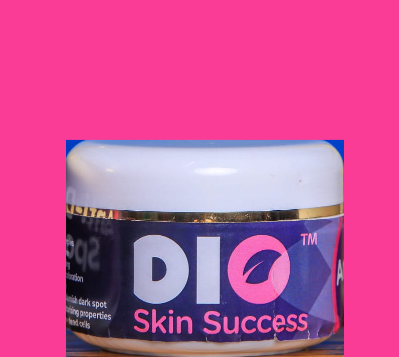 Dio Skin Care